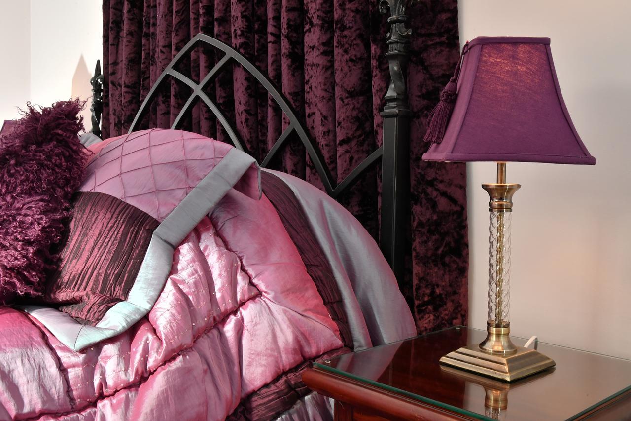 Heritage Bed&Breakfast Bed and Breakfast Calne Eksteriør billede